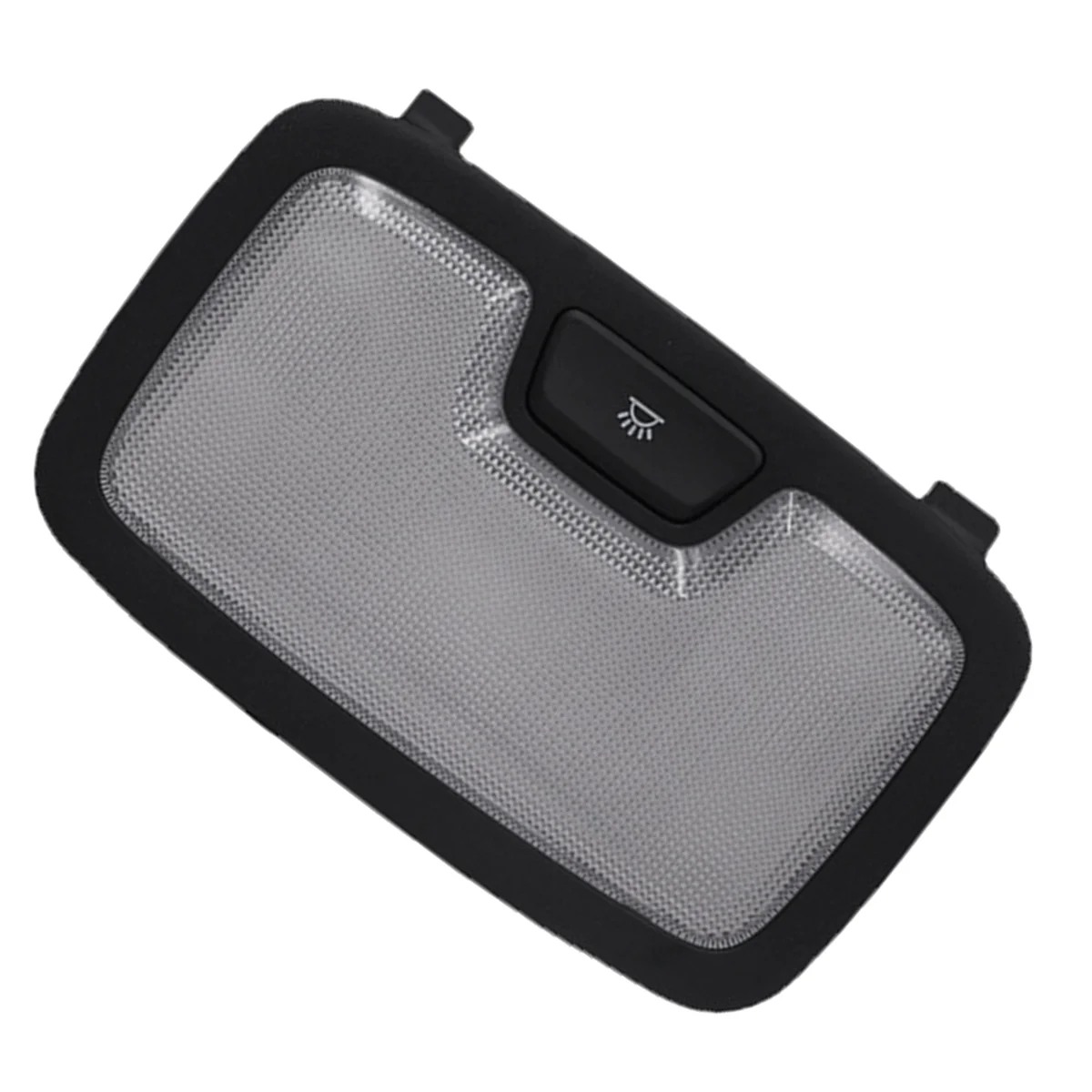 مجموعة مصابيح قراءة السيارة 92850-H3000 لكيا سبورتاج 4 QL KX5 KX7 2015-2019 مصباح فتحة سقف علوية 92850H3000 أسود