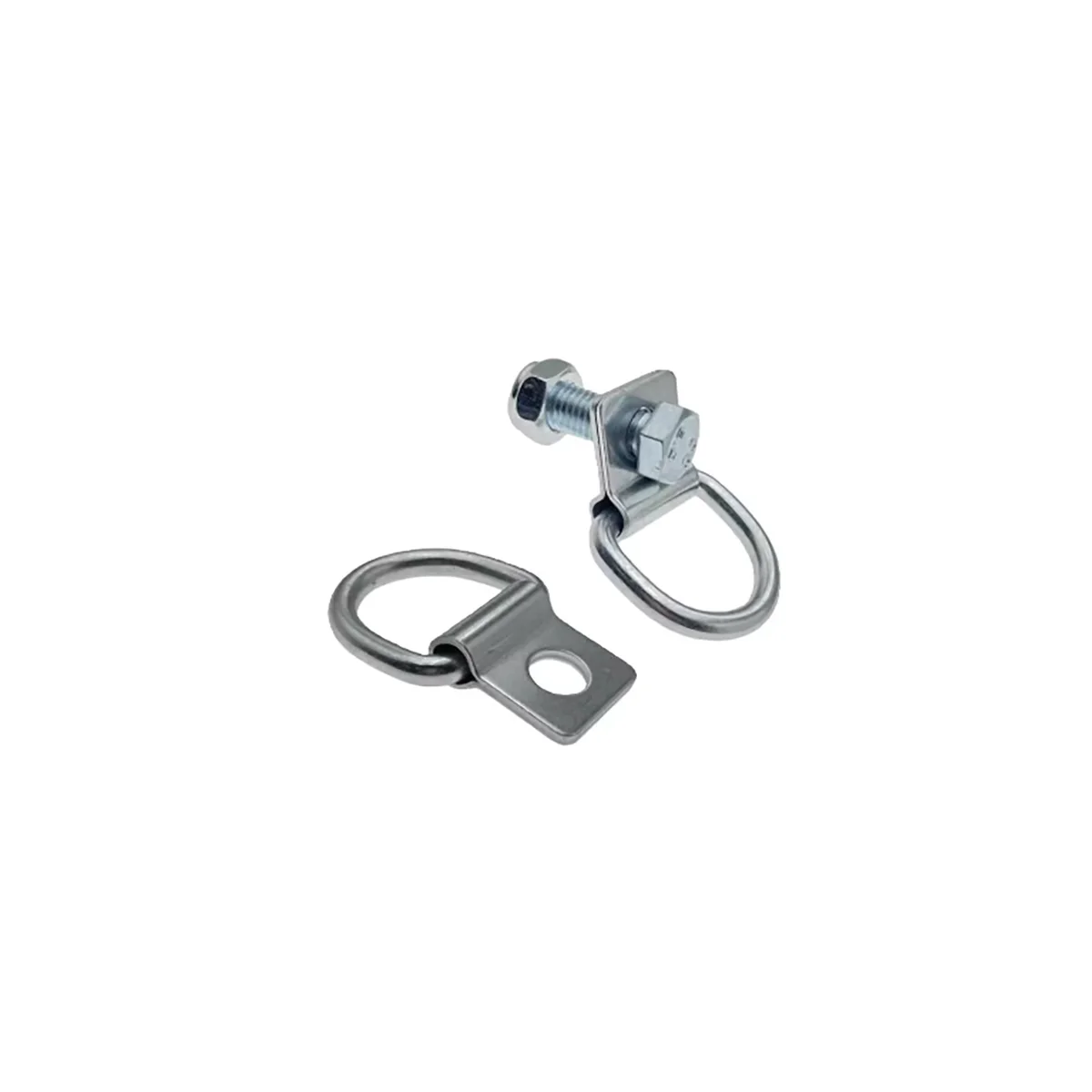 

Car fixed pull ring accessories/truck hook ground buckle horizontal ring cargo fixed pull ring