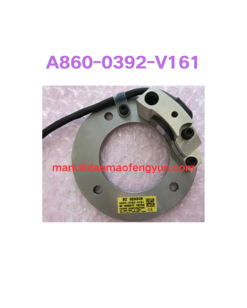 

A860-0392-V161 Brand new sensor