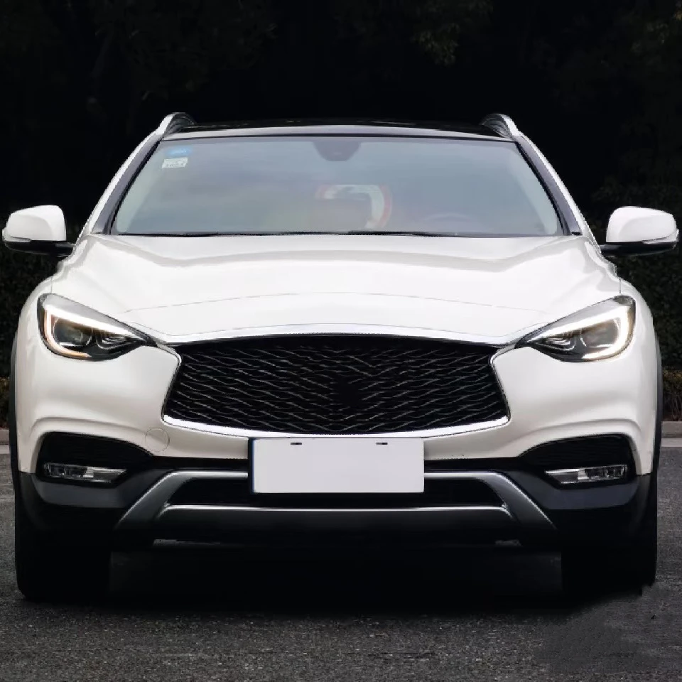 

Для INFINIT QX30 Q30 модуль фар DRL MDE911805 AHL правый B010391-B левый B010390-B светодиодный модуль управления дневными ходовыми огнями