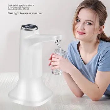 10 best sales Manual water dispenser pump - №10