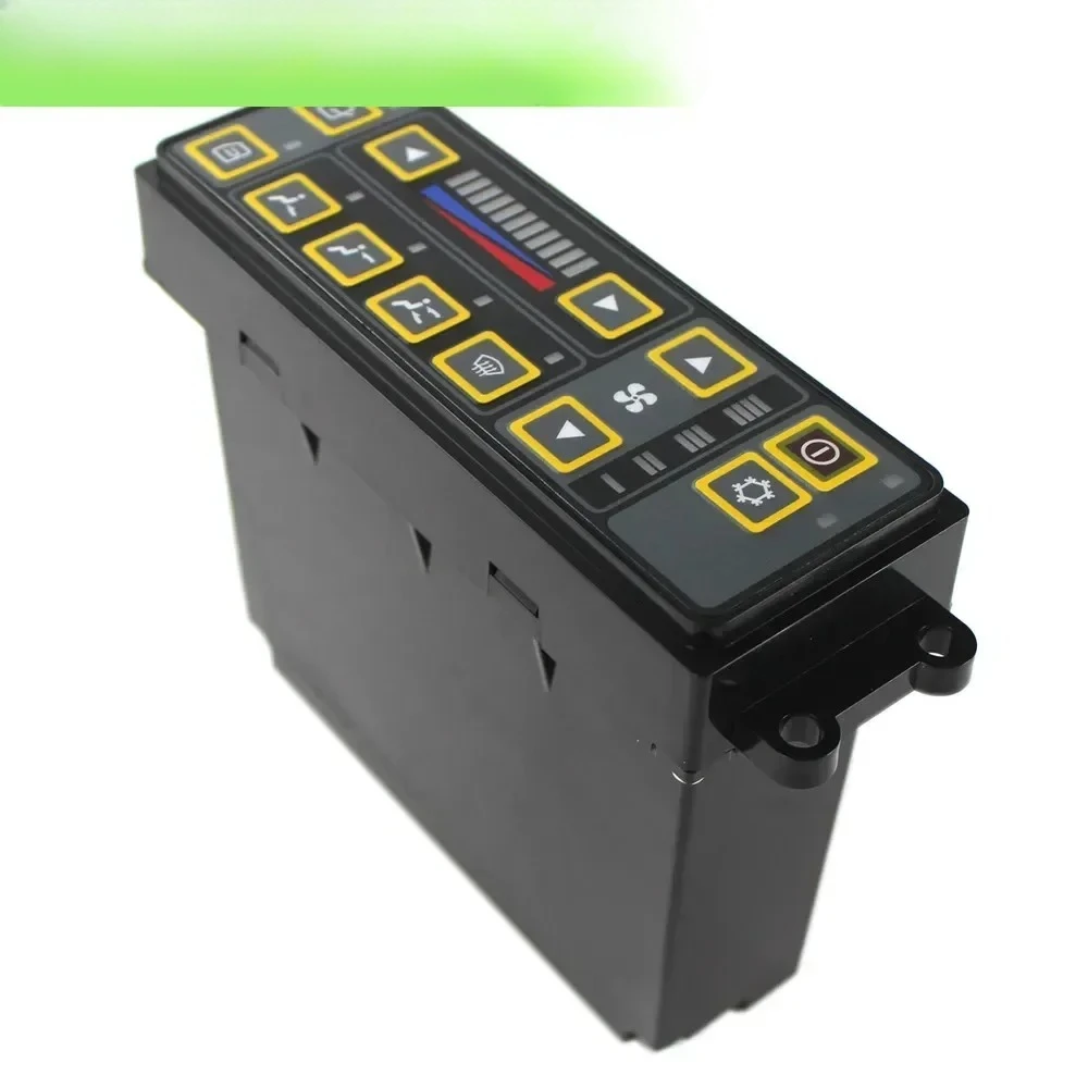 R210-7 R110-7 R140LC-7A R160LC-7A R210LC-7 RX215-7 Air Conditioner Controller 11N6-90031 11N69003 Digger Parts