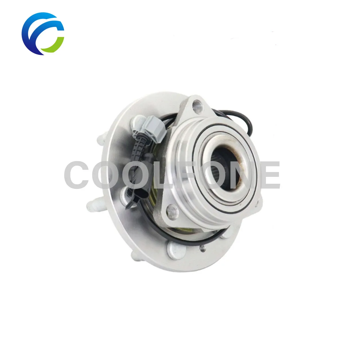 

Front Rear Wheel Hub Bearing For CADILLAC ESCALADE CHEVROLET AVALANCHE SUBURBAN SILVERADO 25976819 22841381 10393171 25918329