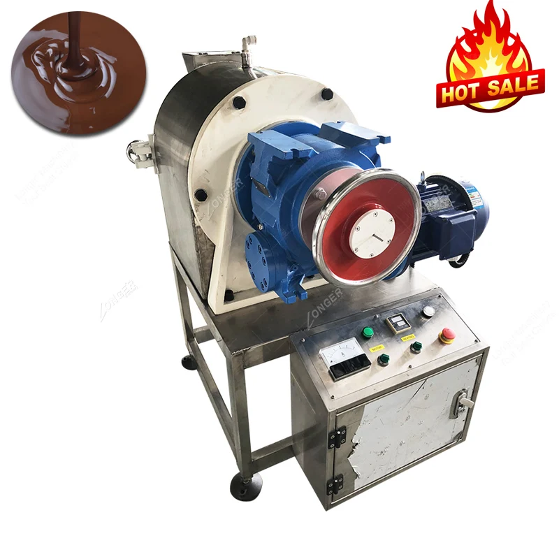 100 kg chocolate ball mill chocolate