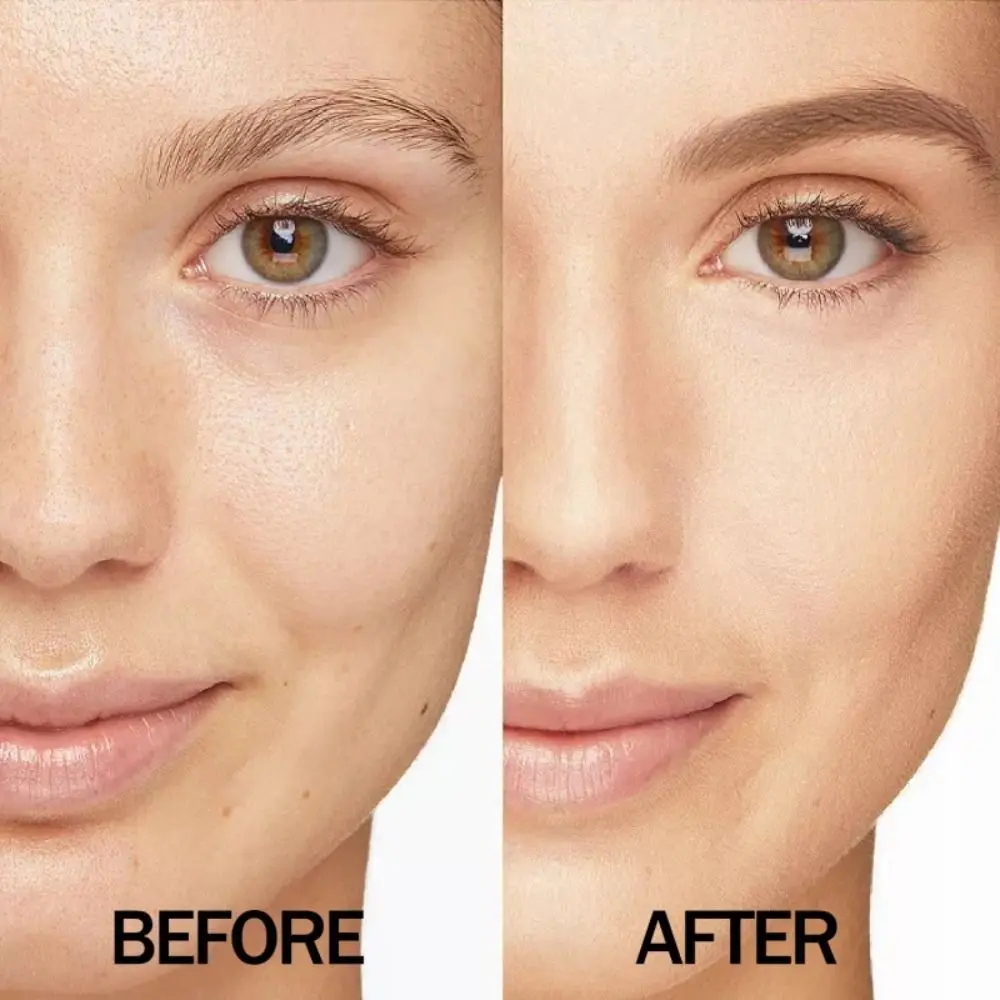 Hot Longwear Getinte Brow Gel Waterdichte Langdurige Vloeibare Wenkbrauw SmudgeProof Make-Up Zeer Getinte Vloeibare Wenkbrauw Oogmake-up