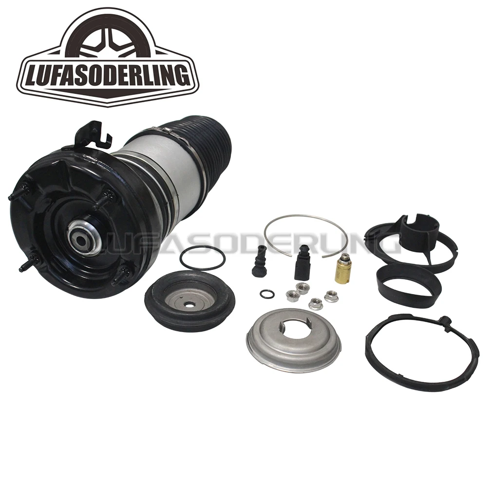 

Front Air Suspension Spring Bag For Porsche Macan (95B) 2014-2018, OEM 95B616039A 95B616039B 95B616039K 95B616039G 95B616039E