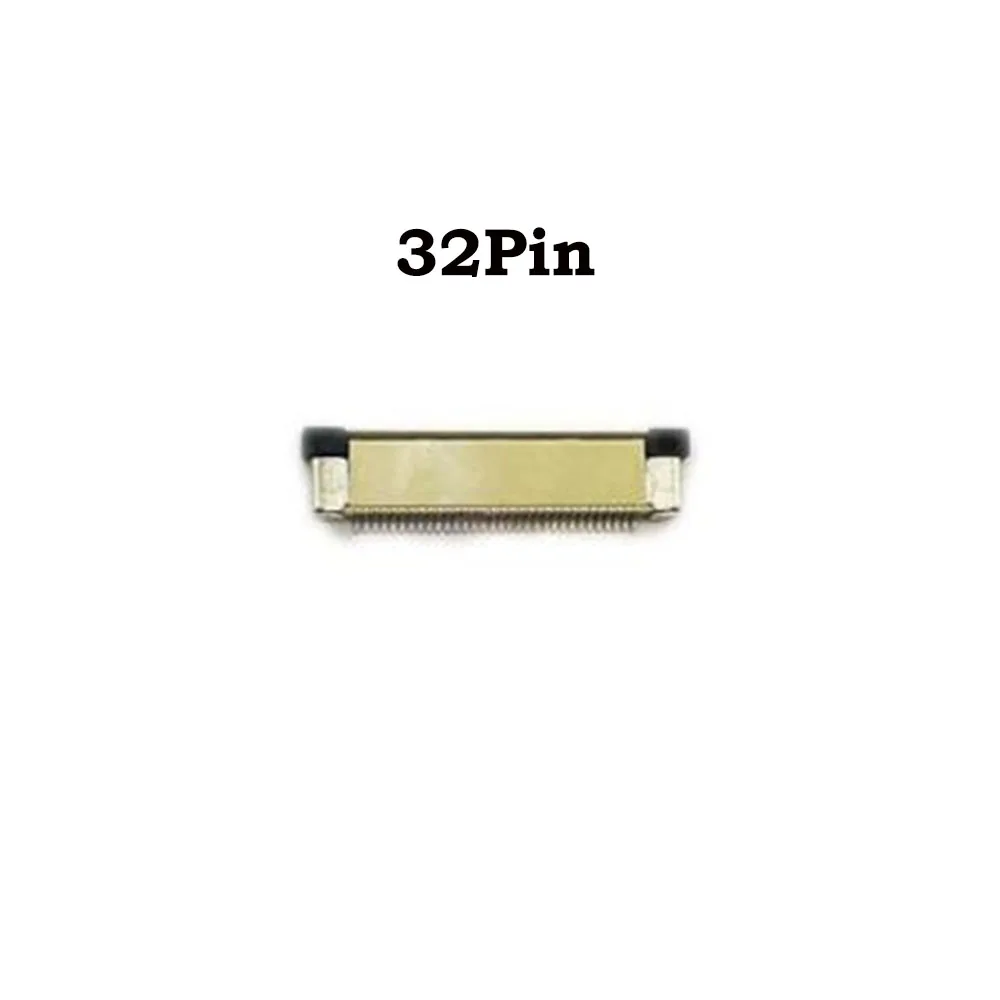 1 قطعة ل GBA لعبة وحدة التحكم صيانة الملحقات ل GBA LCD إدراج مكثف مغو المتكلم امدادات الطاقة حجم التبديل