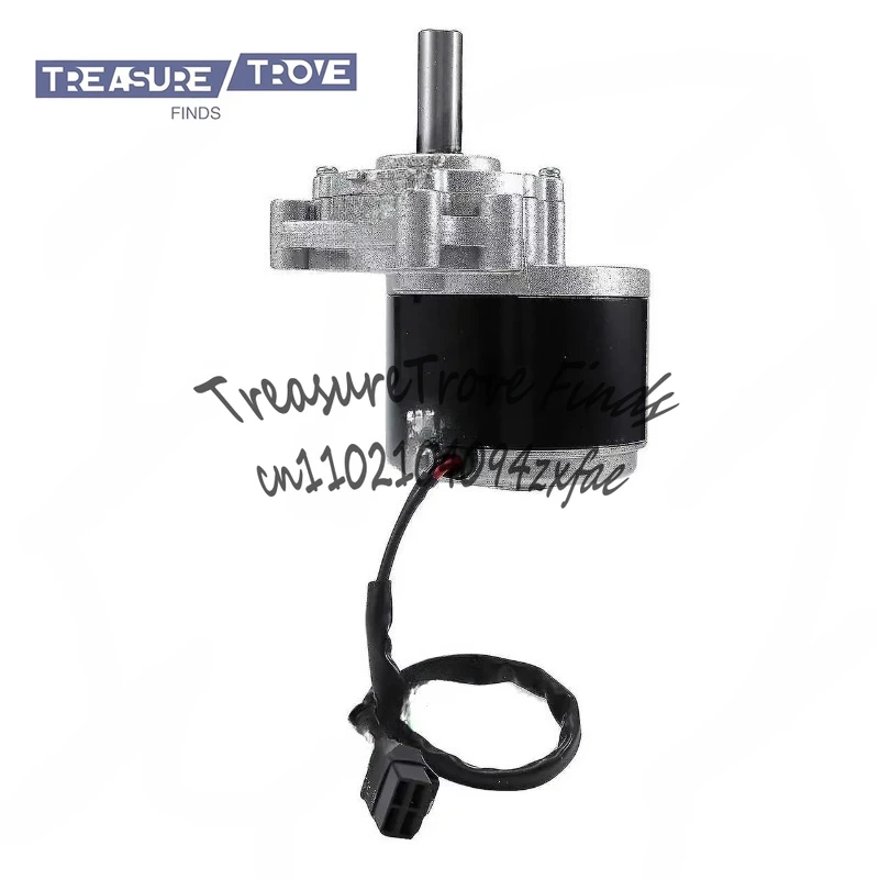 

MY1016Z H250W24V75 к двигателю ATV с постоянным магнитом, матовый детский райский мотор ATV