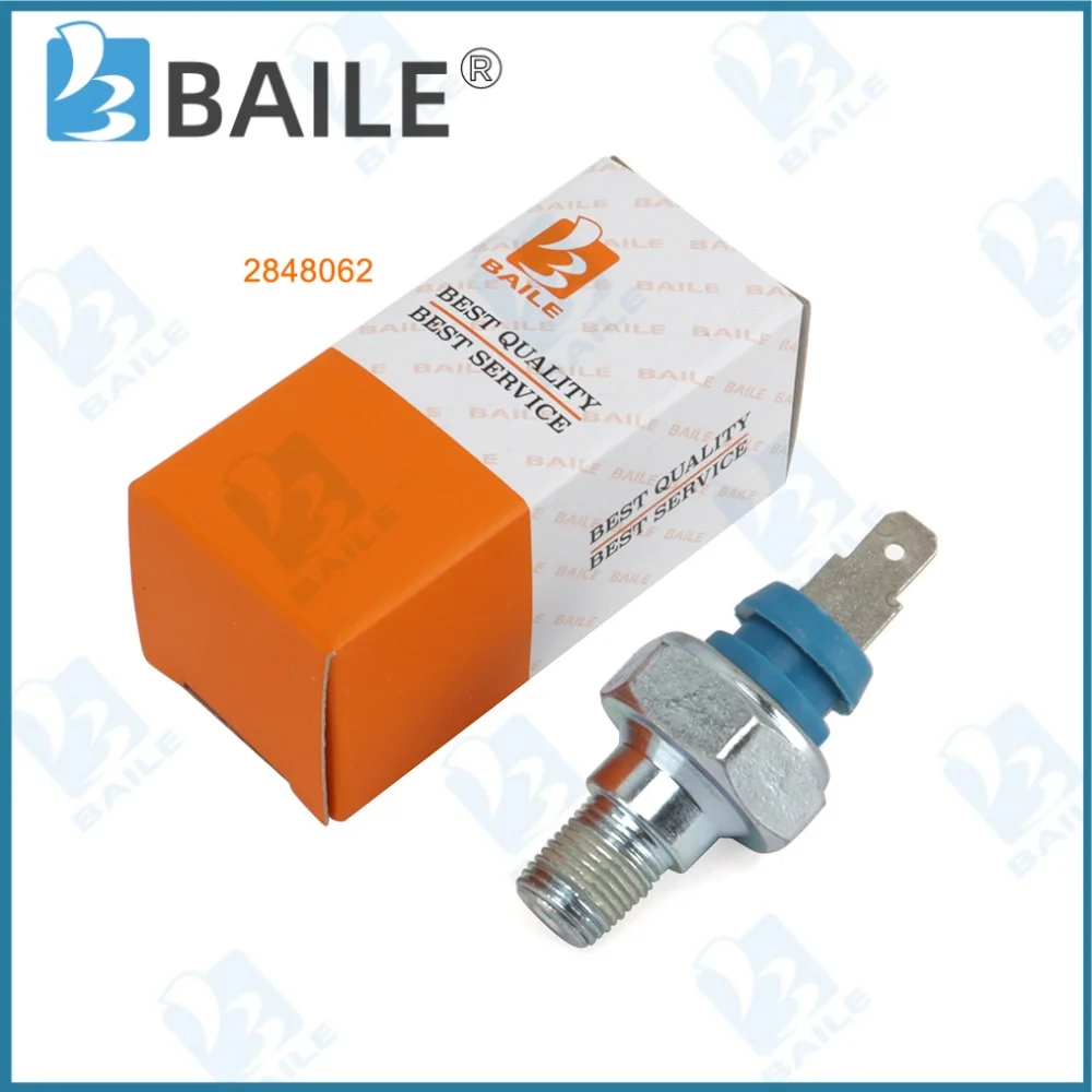 

2848062 Oil Pressure Sensor Switch For Perkins Engine 4.108 4.248 P2848062 2848063 Spare Parts
