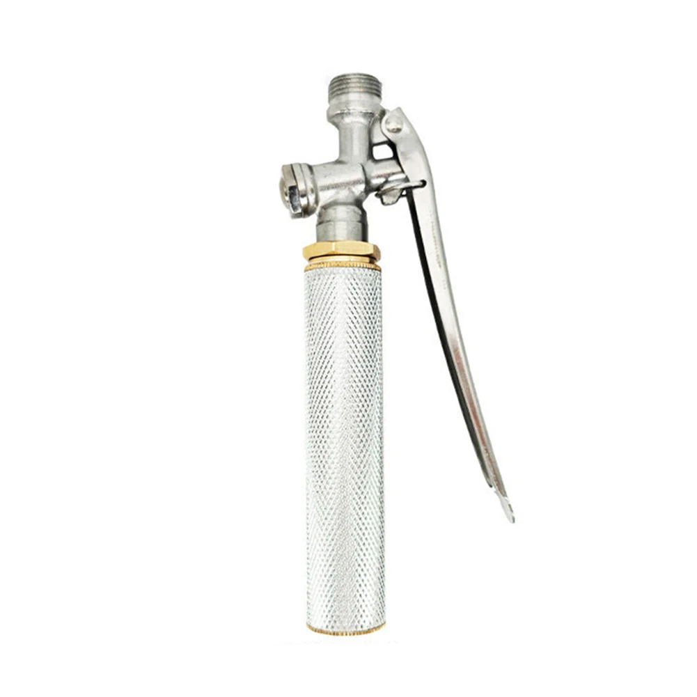 

For Effective Plant Management Large 80mm Long 18*1.5 Agricultural Sprayer Stainless Steel Sprayer Accessory Accessory