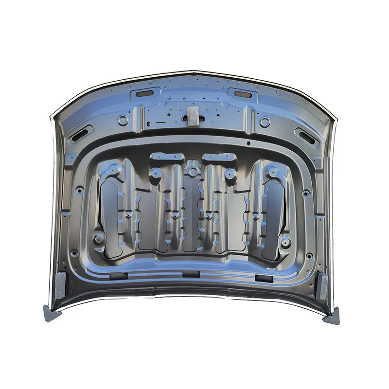 

2023-ON Colorado Z71 США отличное качество замененный алюминиевый капот двигателя автомобиля 84755214