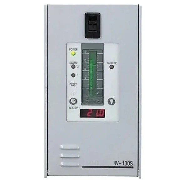 Fixed indicator alarm NV-100S
