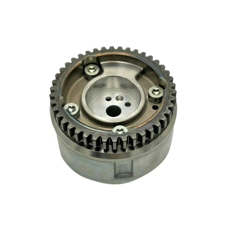 2437003000 CVVT Engine Timing Camshaft Gear Sprocket for Hyundai Elantra Veloster  2016+ 24370-03000