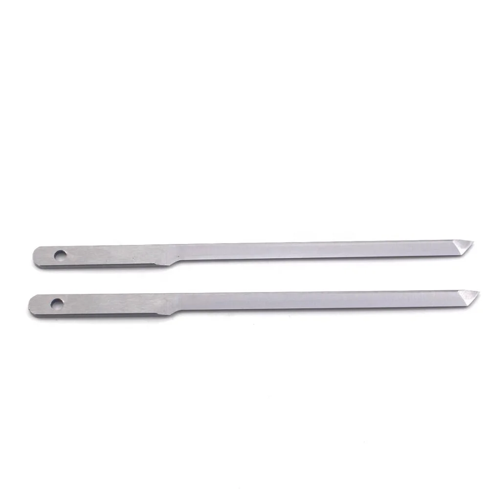 

Yimingda Spare Parts Yin Knife Cutting Blade 160x6x2.5mm