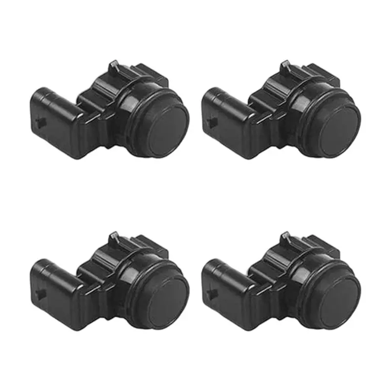 【price-drop-】-66209261630-4pcs-reverse-parking-sensor-for-bmw-1-series
