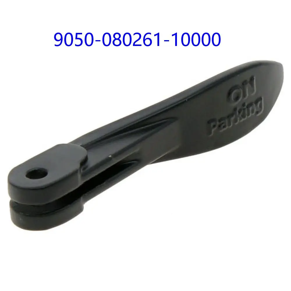 Parking Lever For CFMoto CForce 188 500 9050-080261-10000 ATV Accessories CForce 1000 CF1000ATR CF1000AU CF Moto Part