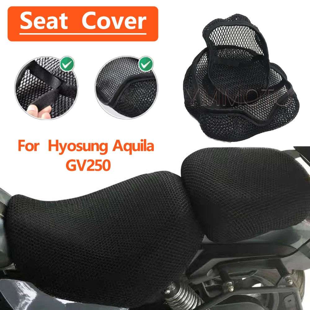 For Hyosung Aquila …
