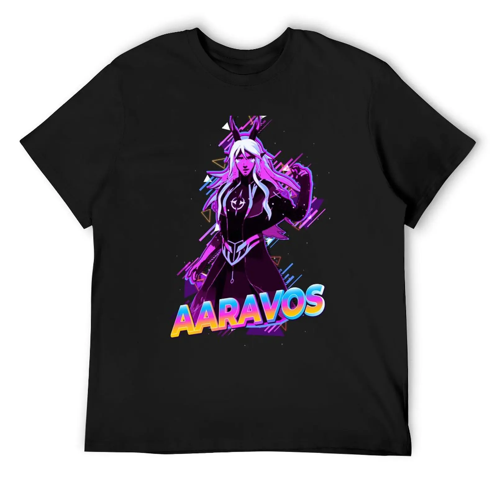 

Aaravos The Dragon Prince T-Shirt