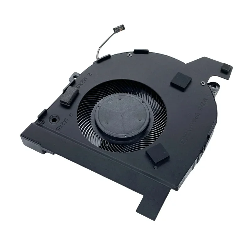 Ventilador de repuesto para Dell Precision, 15-3551, 3541, Latitude 15-5511, 5501, CN-0CVMC1, 0CVMC1, CVMC1