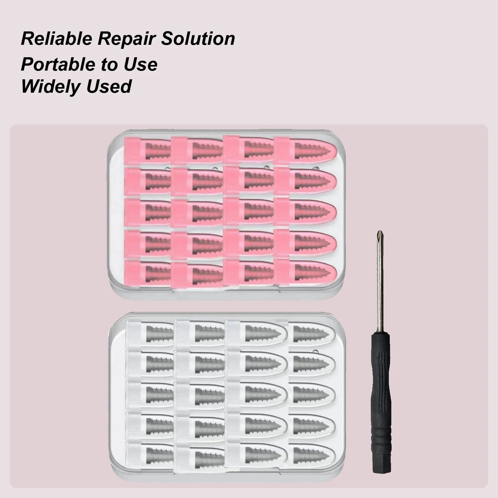 

Комплект заглушек для шин, 40 шт., заглушки для ремонта шин, резиновые гвозди для скутера, мотоцикла, горного велосипеда, автомобильного скутера, велосипеда, внедорожника, седана