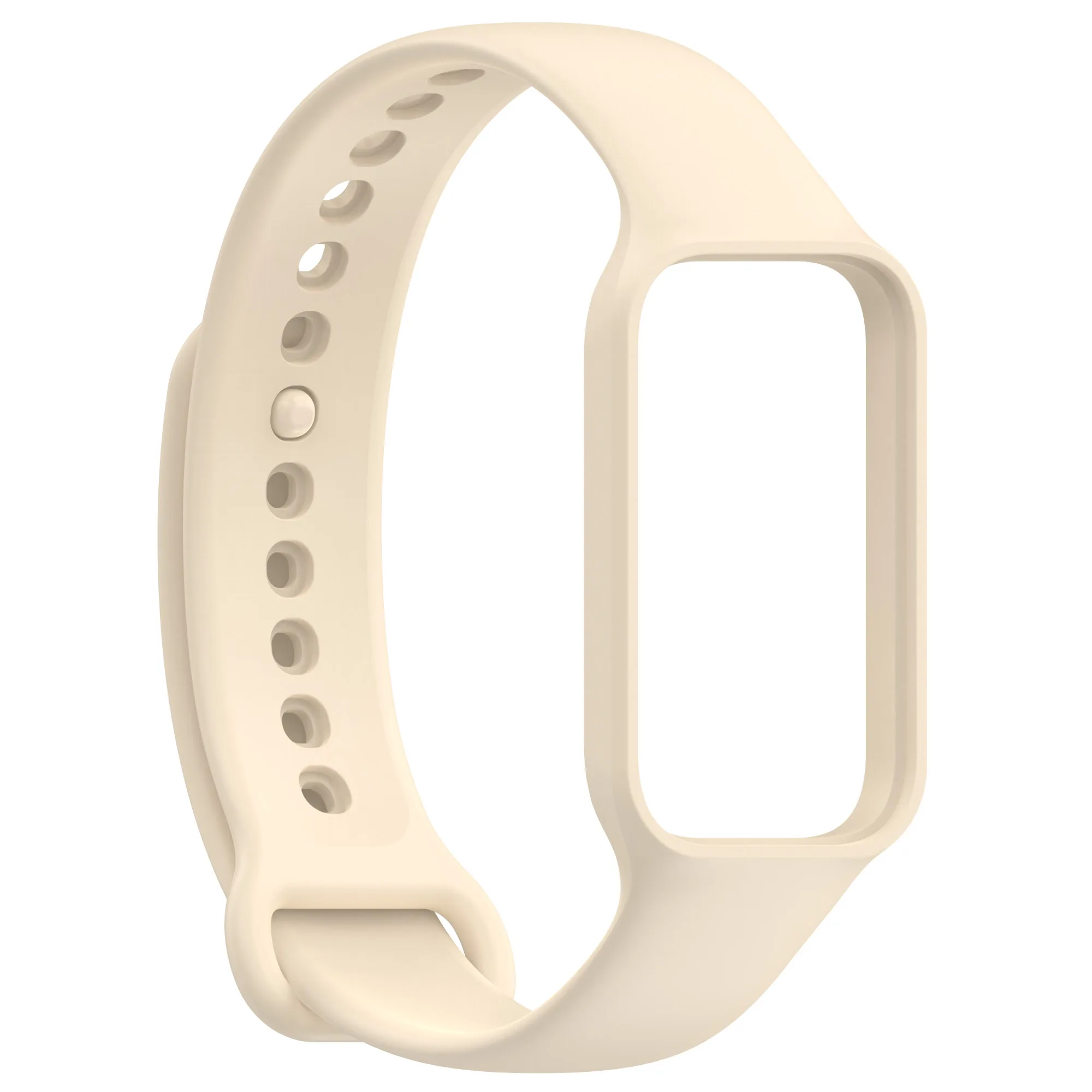 Silicone Smart Watch Strap, Pulseira, Pulseiras, Pulseira, Acessórios Ativos, Xiaomi Band 8, Redmi Band 2