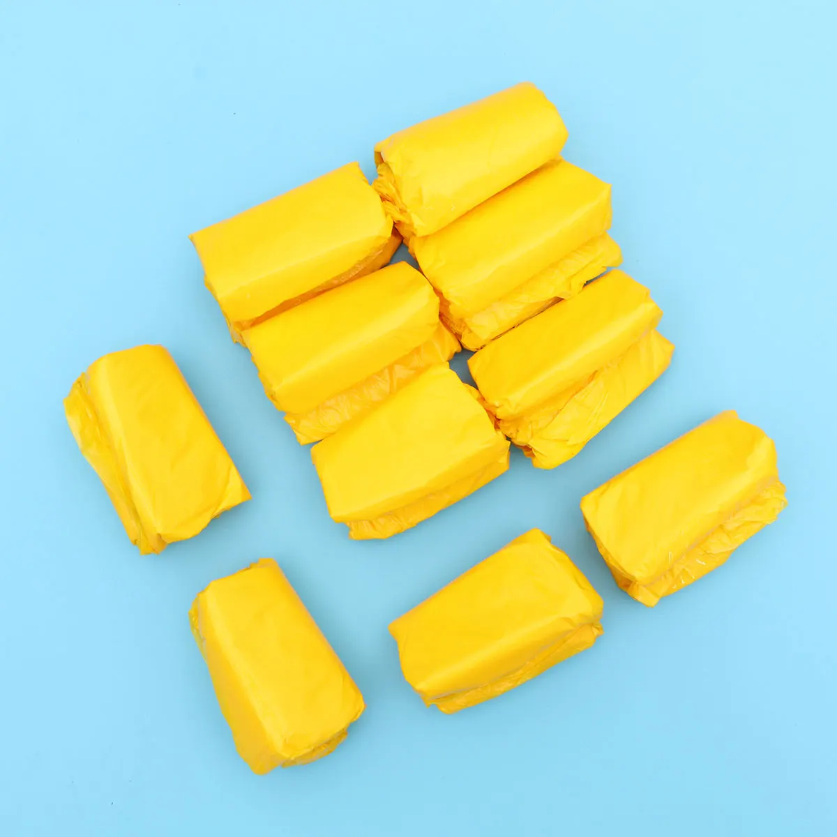 

100 Pcs Waterproof Sleeve for Cleaning Women Oversleeve Arm Kitchen Protector Quick Dry