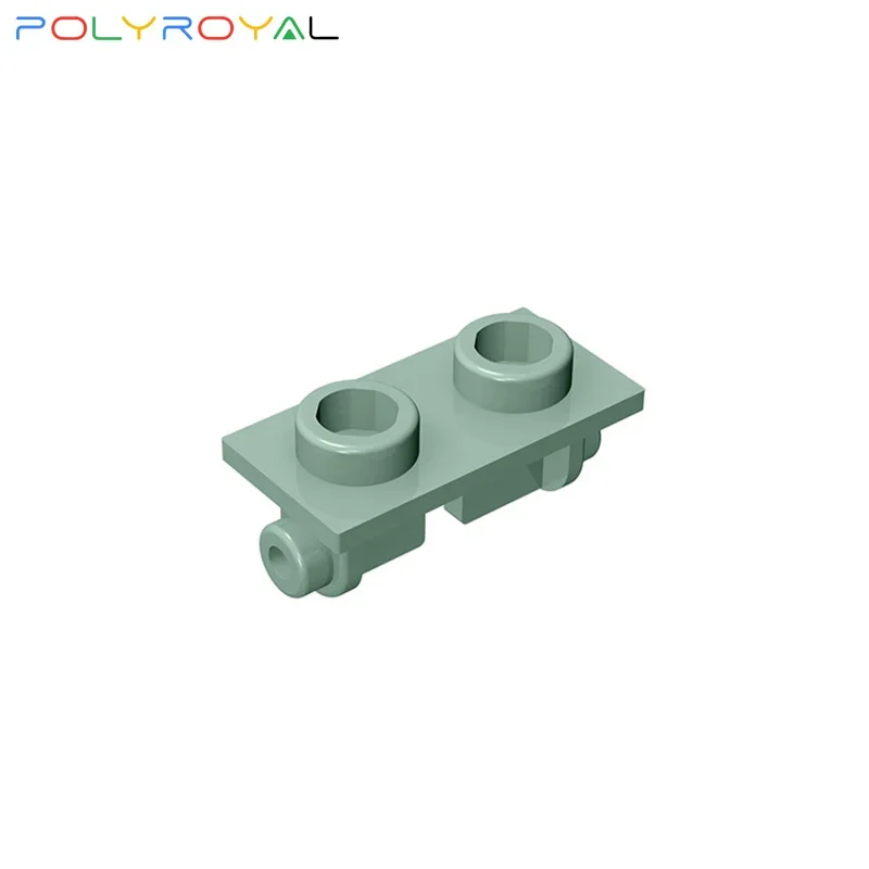 Building Blocks Technicalalalal DIY 1x2 Hinged roof plate Brick Connector  MOC Educational toy for children birthday gift 3938