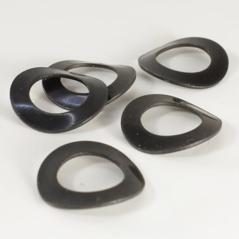 DIN137 A Curved spring washers