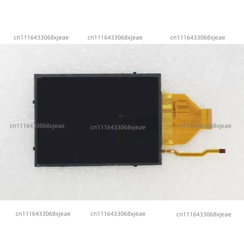 Replacement LCD Display Screen For Digital Camera G15 G16  With Backlight And Touch Function Camera Repair Part