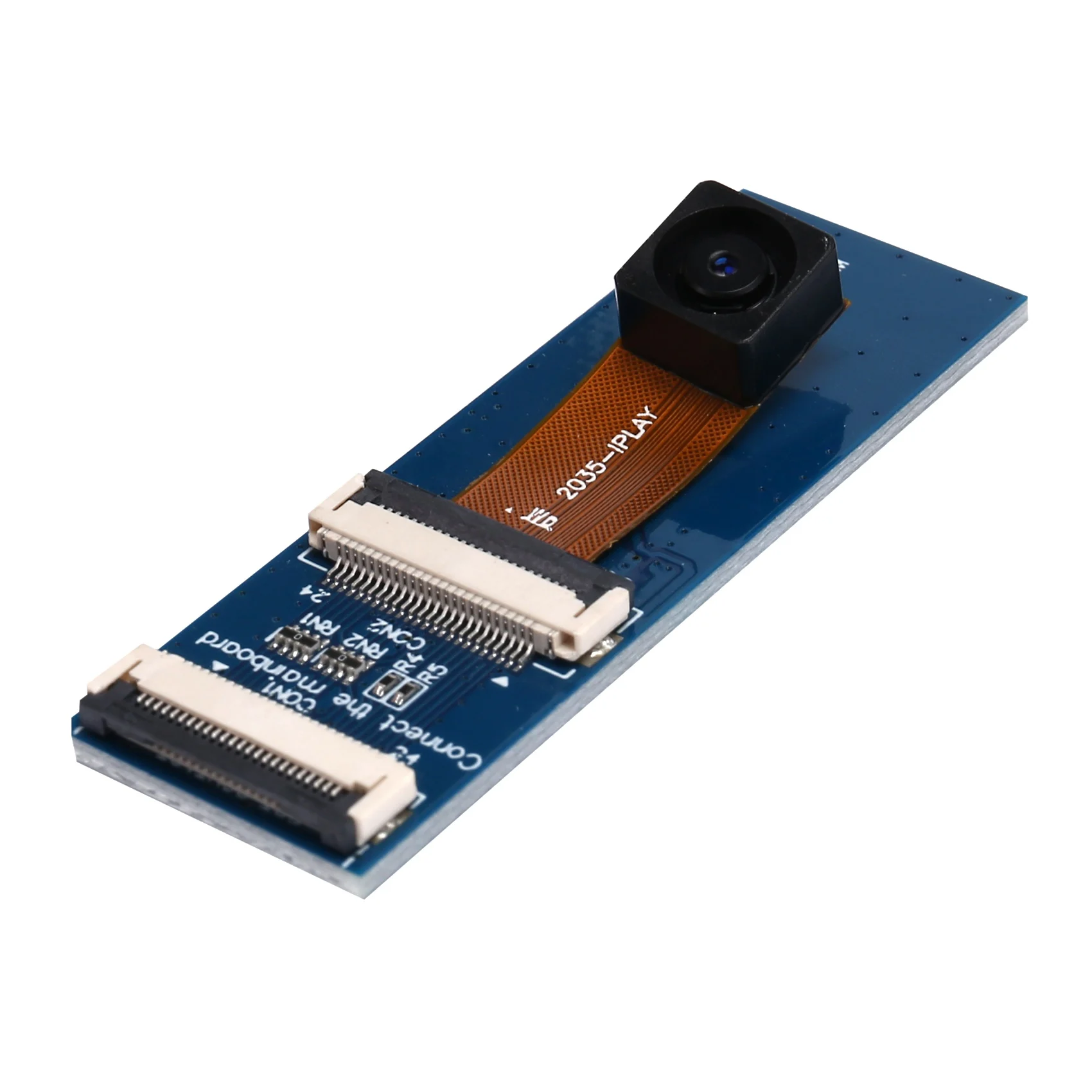 B04C-GC2035 Camera Module For Orange Pi Camera 200W Pixels 60 Degree Fixed Focus