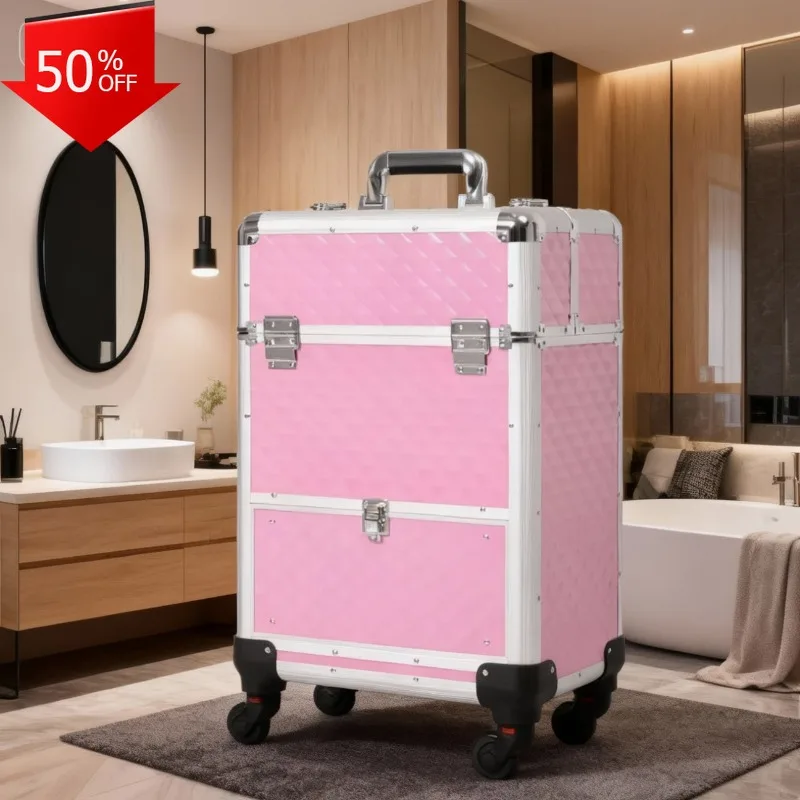 

Stroller Wagon Cart Large Sack Cart Foldable Trolley Playa Car Gurma Folding Devil Wheel Barrow Folding Charging Diablite Bogie