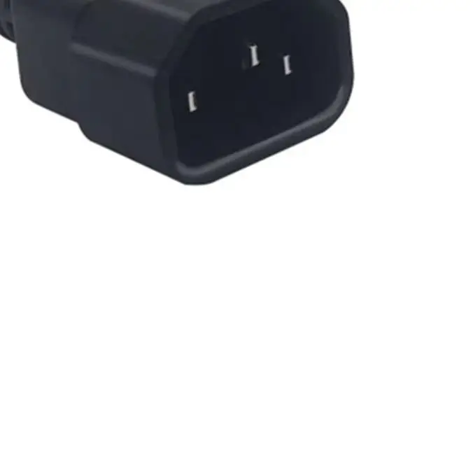 30cm C1/C/13 Extension Power Cord With 10A On Off Switch IEC320 Cable For Computer Monitor Server U/PS Rice Cooker For Kettle