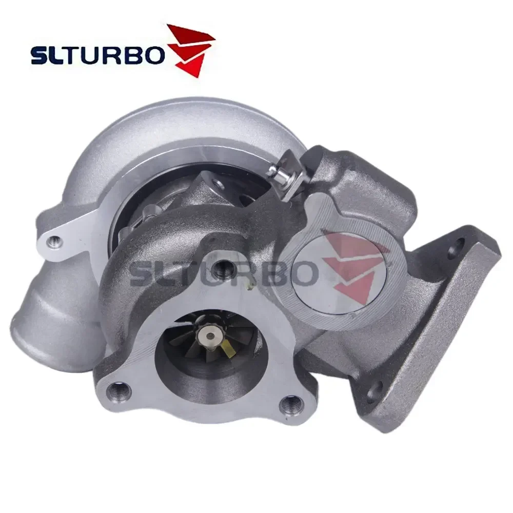 Turbo Completo para Autos Mitsubishi L 200 300 2.5 TD 4WD 64 Kw 4D56 MD094740 49177-01501 Turbocargador Completo para Motor