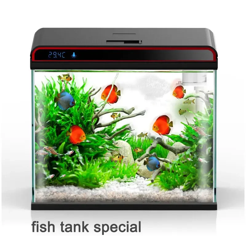 Imagem -02 - Precisão Aquário Detector de Temperatura da Água Fish Tank Tester Caneta de Teste de ph Medidor de Valor Termômetro Aph30 Suprimentos Alta