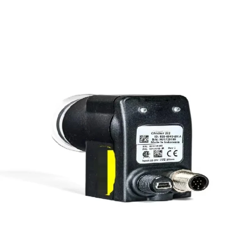 PLC Checker 202 W 825-0043-2R 821-0019 Cables Upon Request
