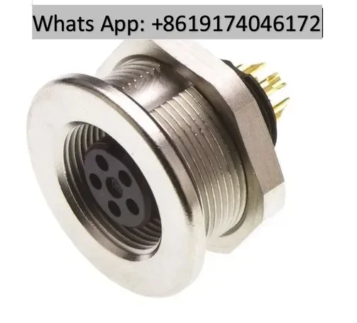 

Original connector 712/710 series M9 plug 2/3/4/5/7/8 core