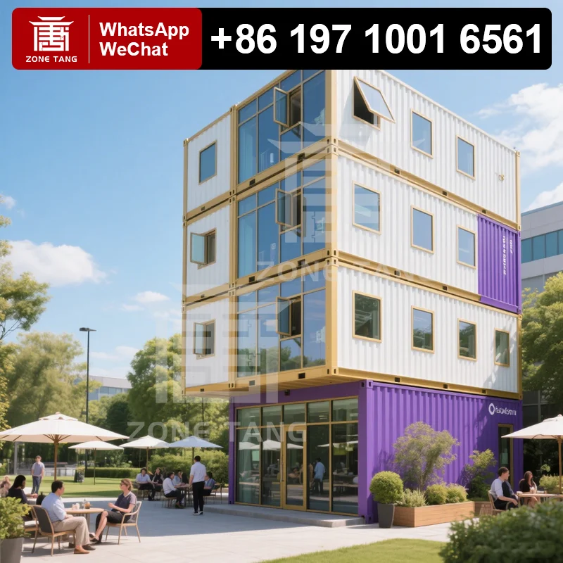 

Library 40ft Expandable Container House Usa Home Prices Kit Homes Bungalow Home Cost Of Container Homes Flat Pack Home House USA