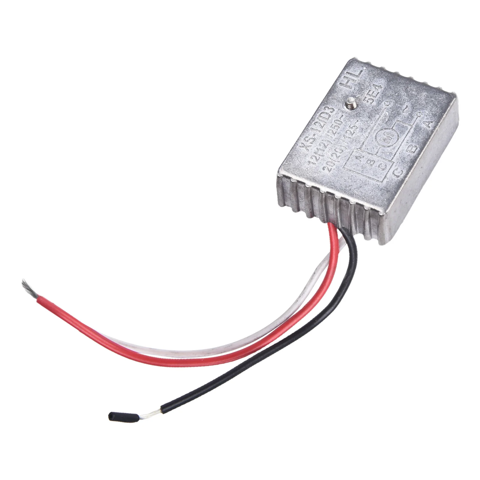 

Compact and Lightweight Start Switch Current Limiter for Angle Grinder Power Tools Essential Tool for Professionals
