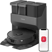 HOT SALES ON NEW Roborock S7 Max Ultra Robot Vacuum and Mop Combo