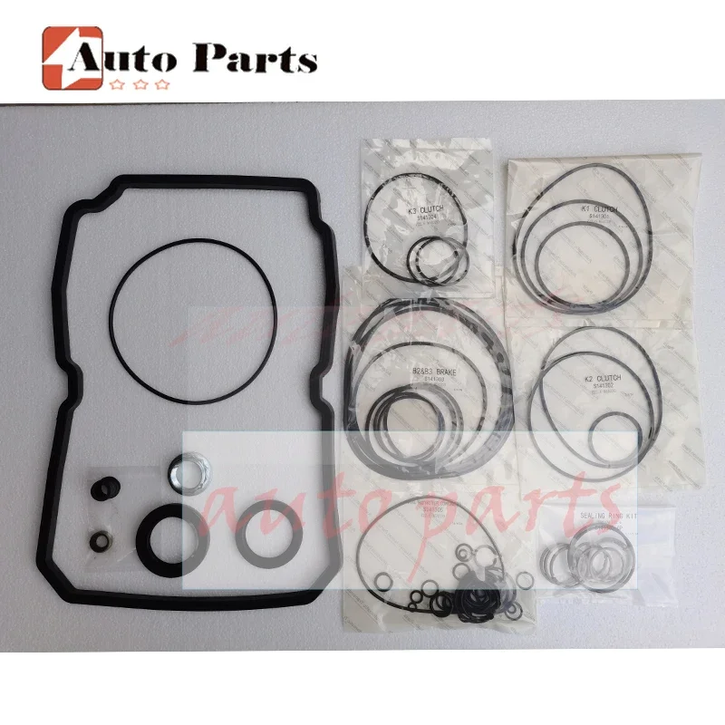 

Car accessories Automatic Transmission Small Repair Kit for Mercedes-Benz 722.6