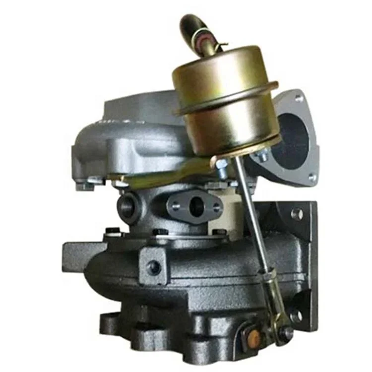 TURBO HT12-1A Turbocharger For NISSAN Terrano 88- WD21 TD27T 2.7L 047267 047076 14411 31N06 14411-31N03 14411 31N06 14411 31N03