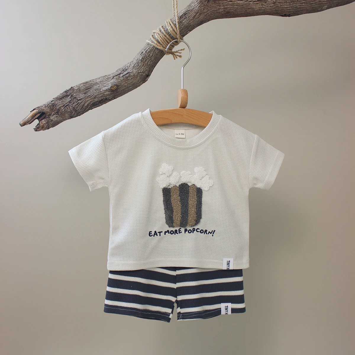 Set estivo neutro per neonati  - Baby Clothing Neutral recensione e prezzo