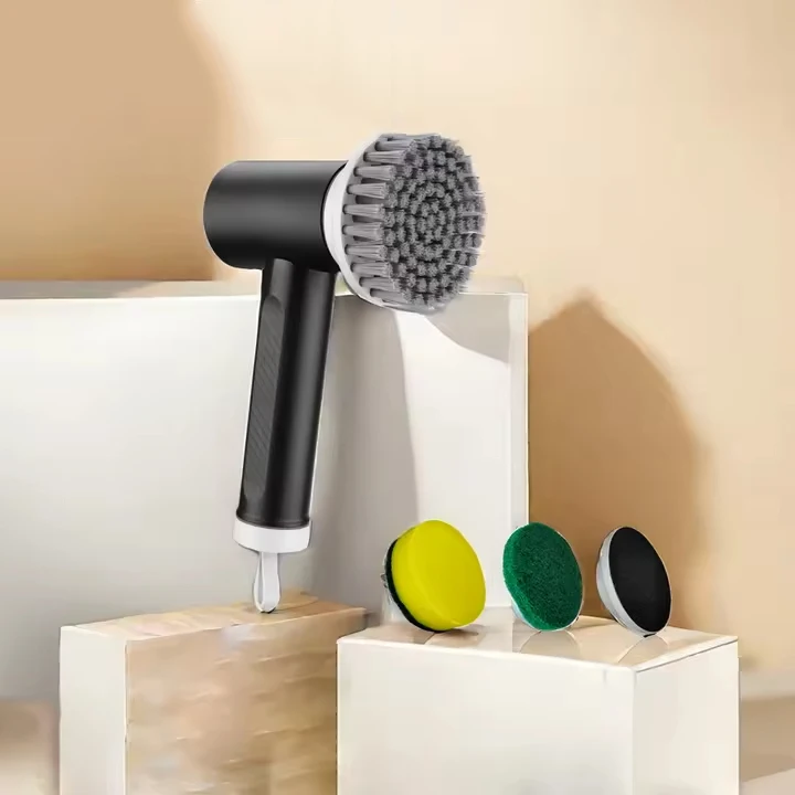 offre-speciale-personnalise-multifonctionnel-4-en-1-sans-fil-electrique-magique-brosse-spin-epurateur-gommage-brosse-de-nettoyage-epurateur-electrique