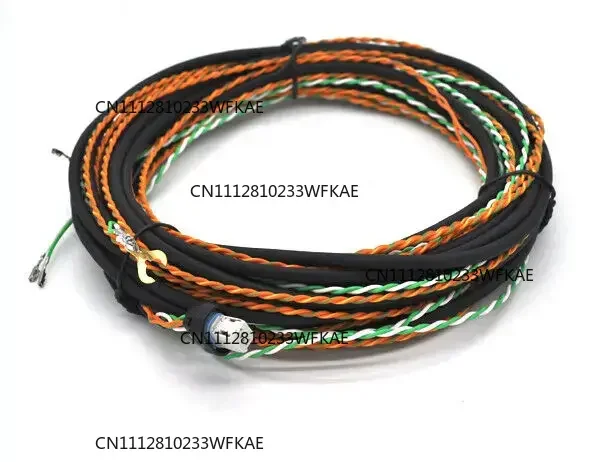 New High Quality reverse camera retrofit wiring For BMW ICAM NBT EVO  F20 F30 F15 F25 F48 F55