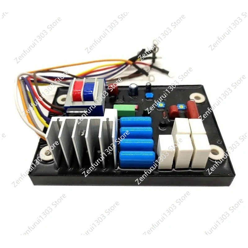 New DST-51 Automati…