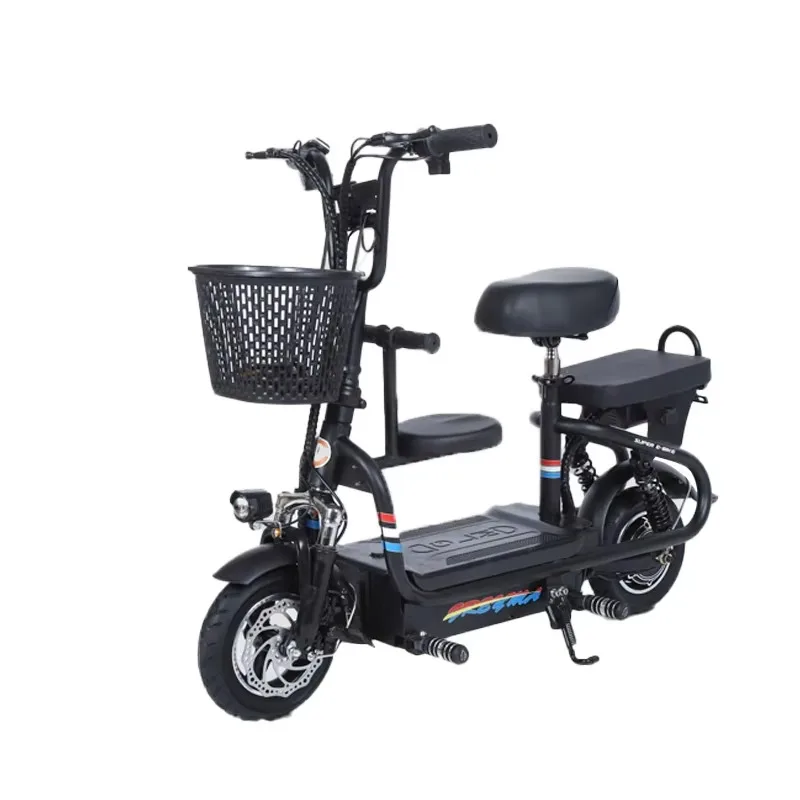 

2025 New Style Electric Bike Motorcycles Fashion Electric Scooter