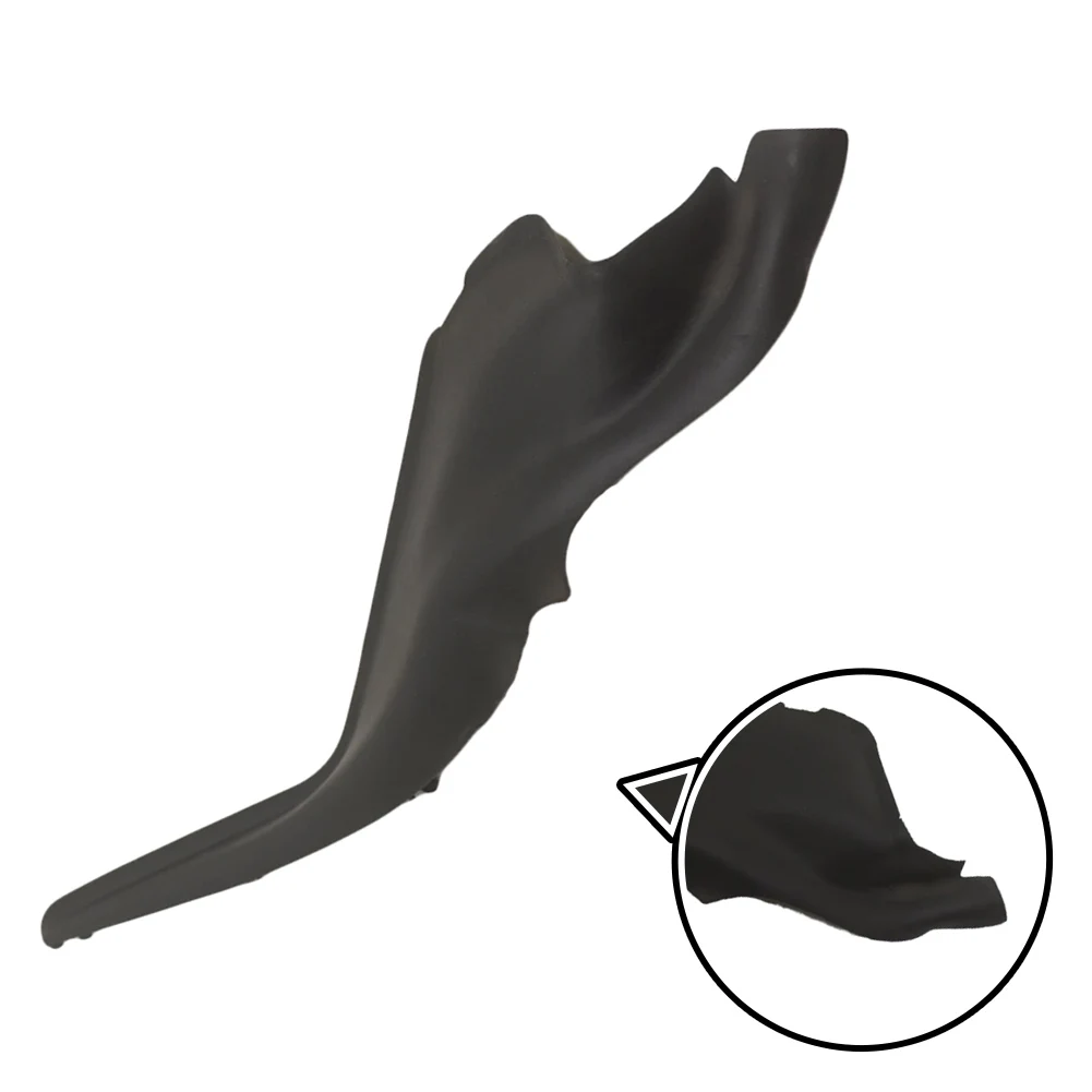 

Front Right Side Windshield Cowl Cover 68228476AC For Chrysler For Voyager 20-26 Direct Replacement Windshield Cowl Cover