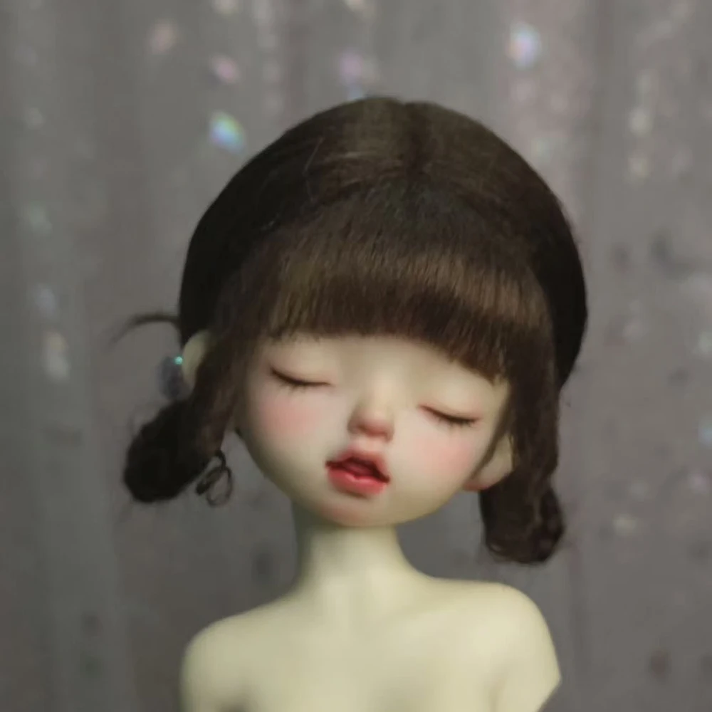 Thumbnail 3 - #65 Cheapest Ball Jointed Dolls Deals You Can Get