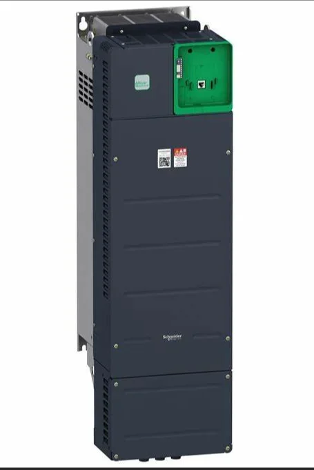 ATV340D75N4E Product picture Schneiders Electric 5  videos Variable speed drive, Altivar Machine ATV340, 75 kW Heavy Duty, 400 V