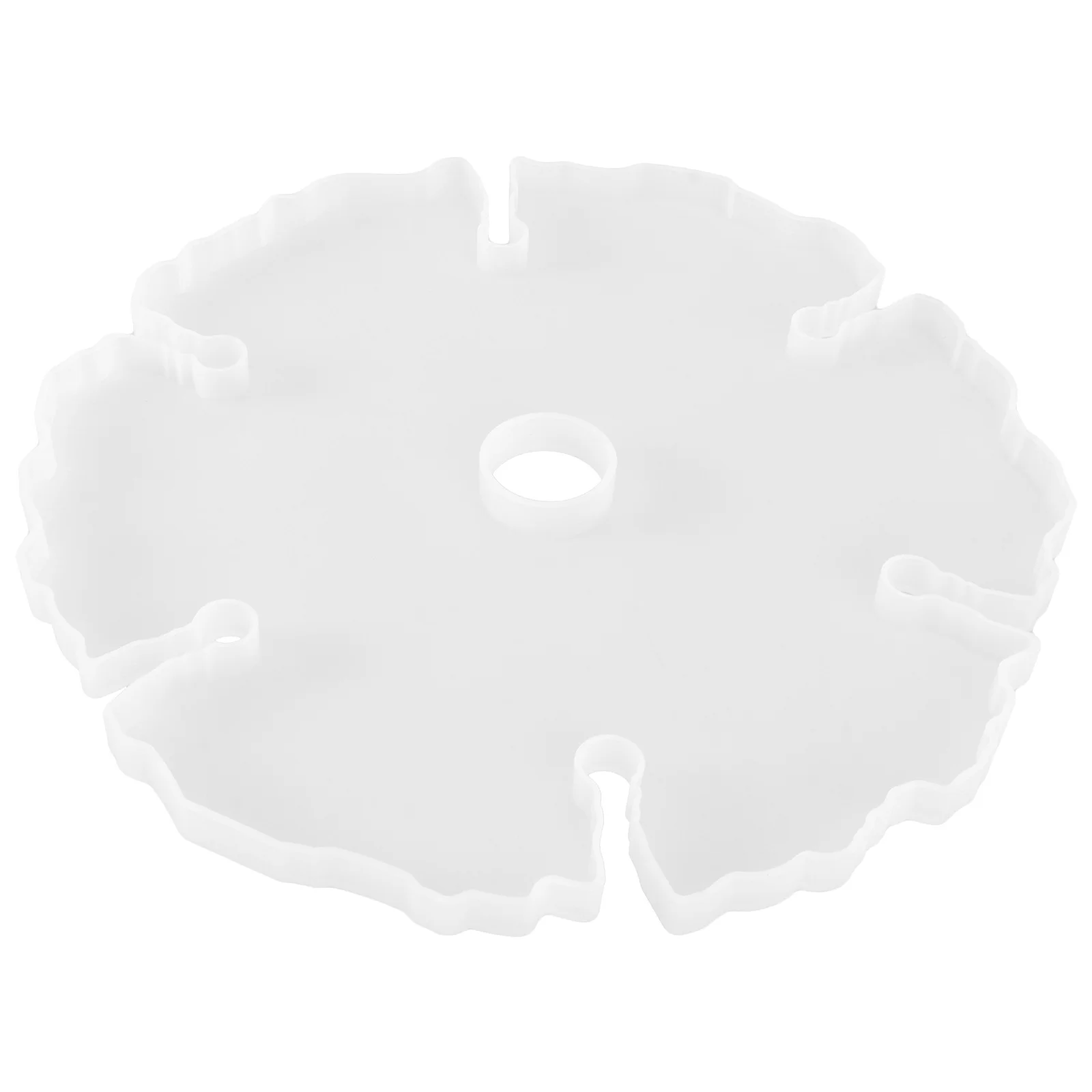 

Rack Mold Diy Epoxy Resin Silicone Mold For Wine Glass Holder Tray Craft Jewelry Making Tool Red Wine Cup Bracket Mould Reusable